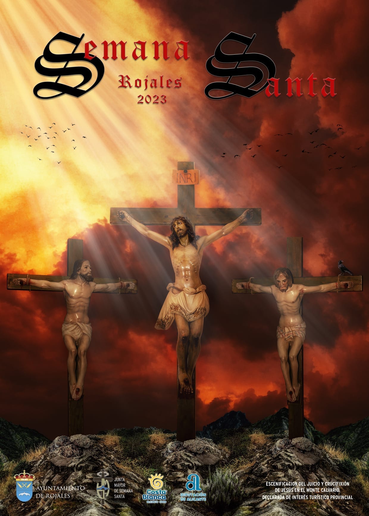 Semana Santa en Rojales  